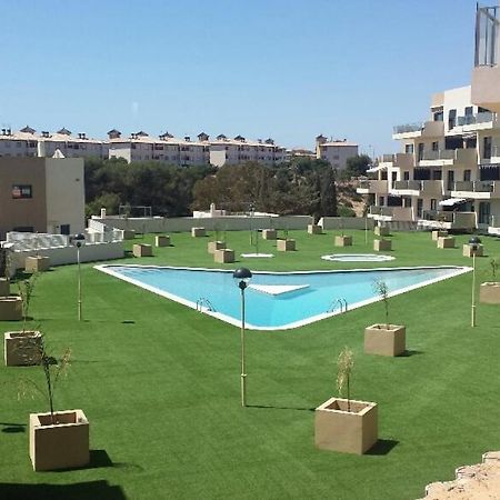 Villa Sabrina Alicante Eksteriør bilde
