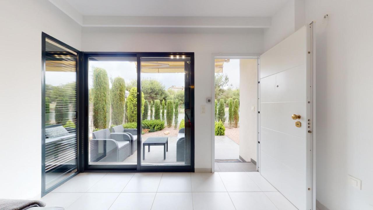 Villa Sabrina Alicante Eksteriør bilde