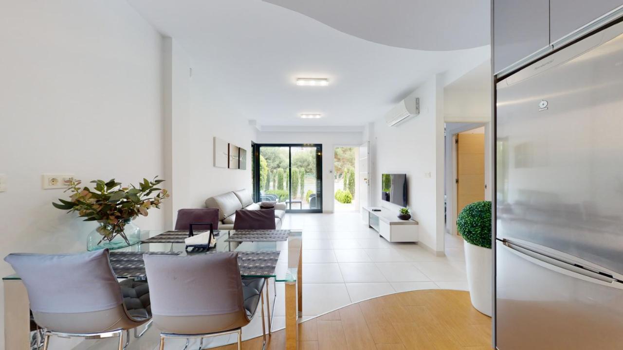 Villa Sabrina Alicante Eksteriør bilde
