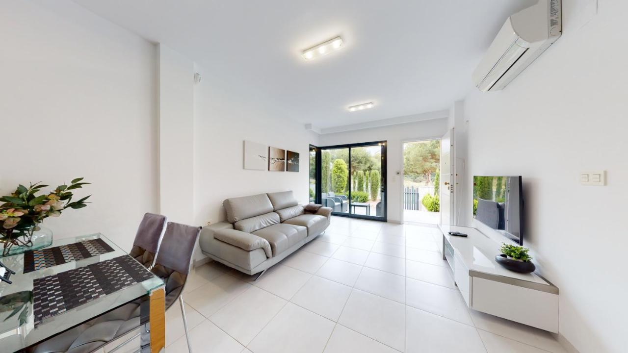 Villa Sabrina Alicante Eksteriør bilde