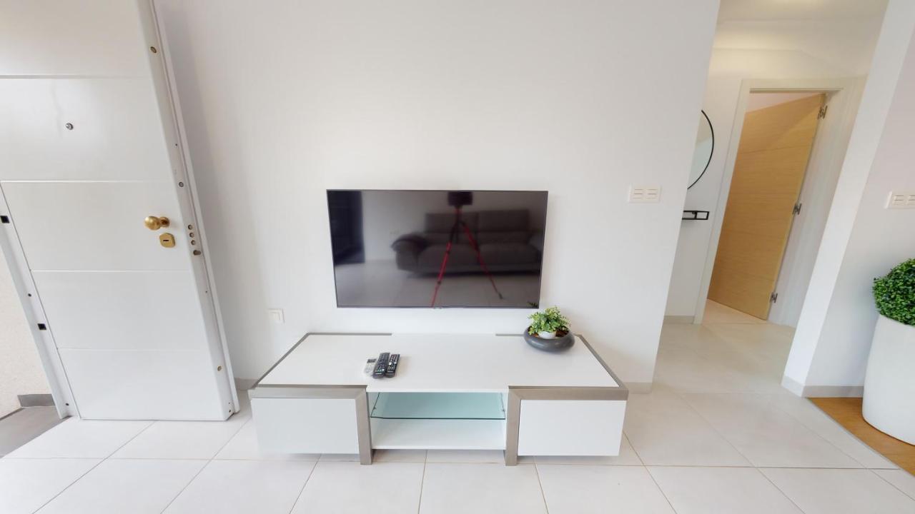 Villa Sabrina Alicante Eksteriør bilde