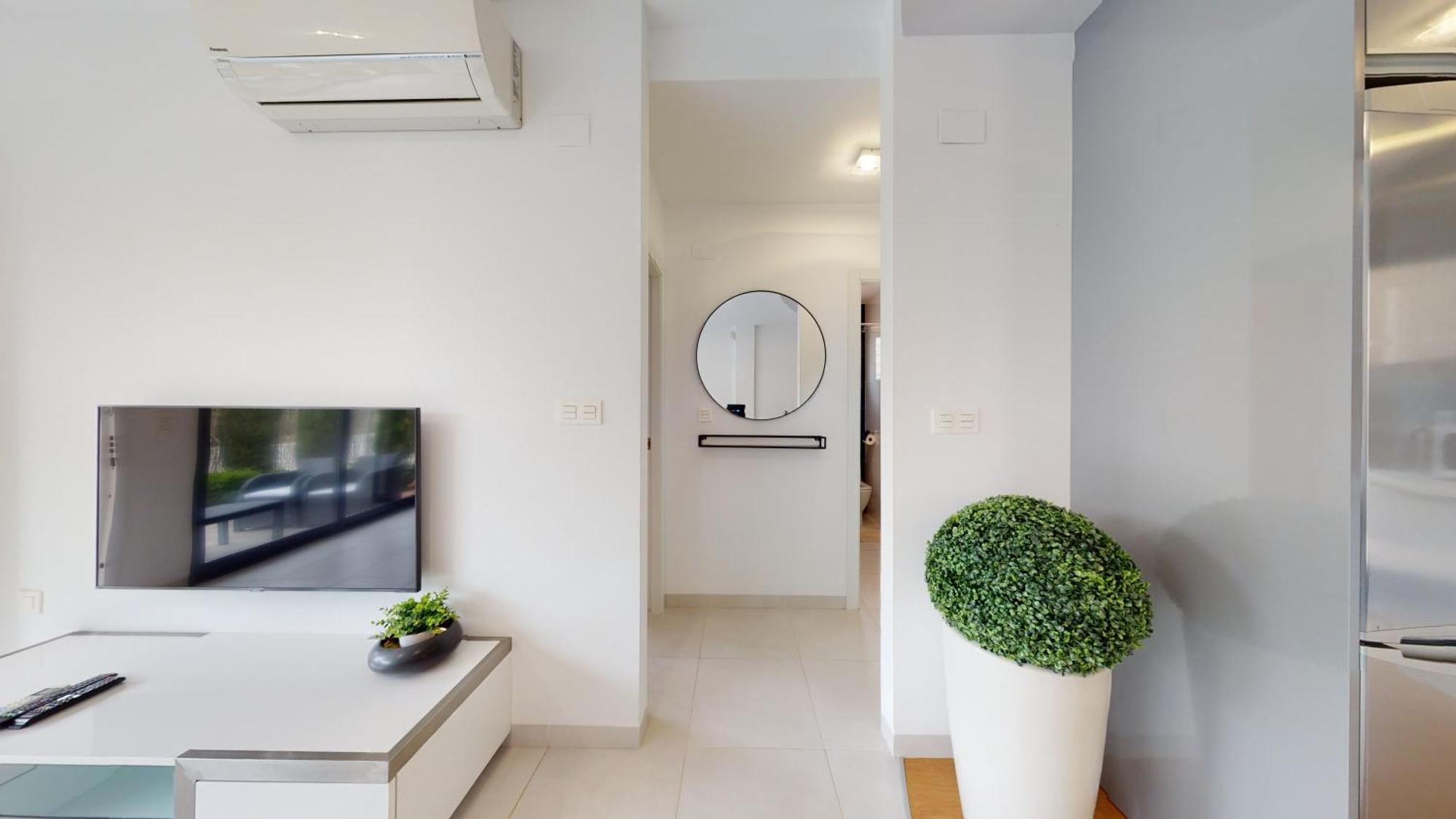 Villa Sabrina Alicante Eksteriør bilde