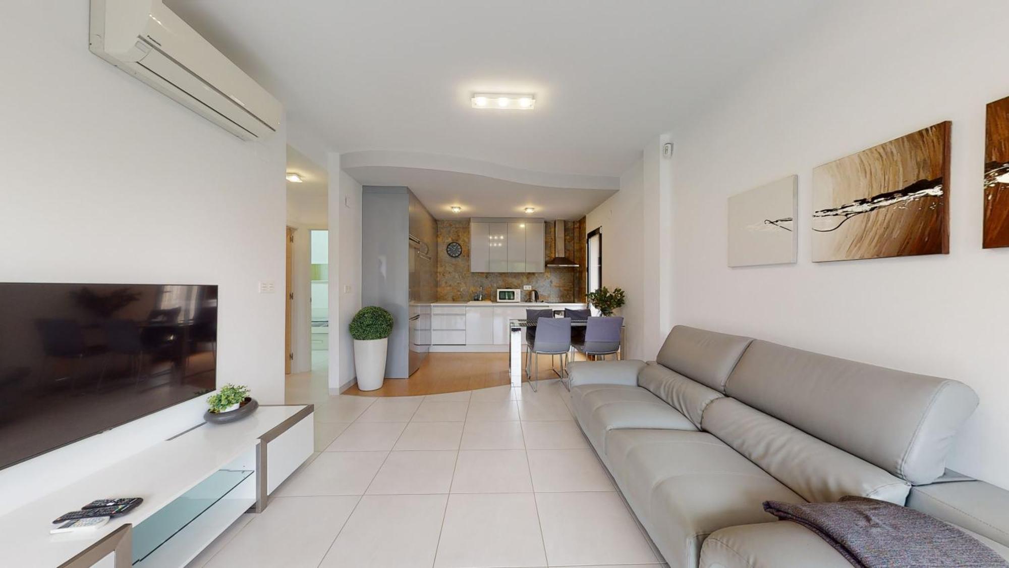 Villa Sabrina Alicante Eksteriør bilde
